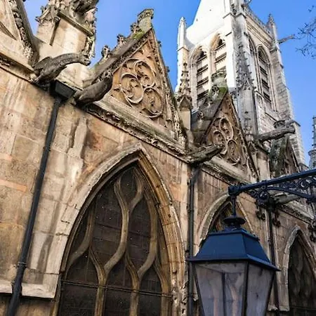 Notre-dame * Paříž