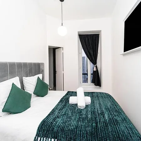 Notre-dame Apartmán